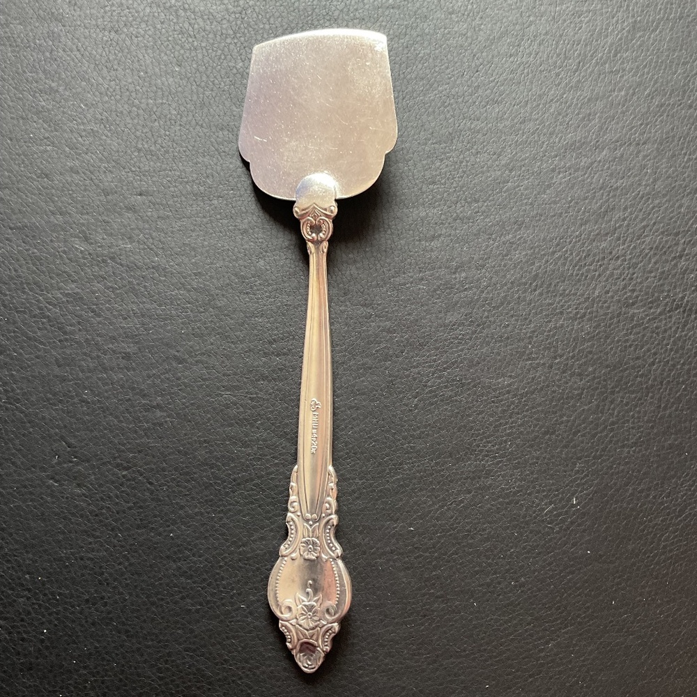 Troyanda Melchior Cake Knife Made in USSR